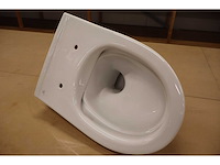 Ideal standard - i.life a - wand wc - toilet - afbeelding 6 van  8