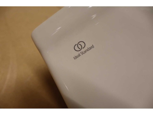 Ideal standard - i.life a - wand wc - toilet - afbeelding 7 van  8