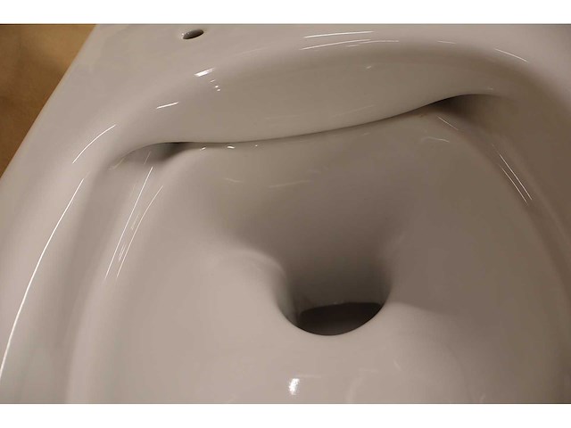 Ideal standard - i.life a - wand wc - toilet - afbeelding 8 van  8
