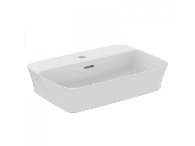 Ideal standard - ipalyss - - opbouw wastafel - afbeelding 1 van  6