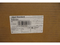 Ideal standard - ipalyss - - opbouw wastafel - afbeelding 2 van  6