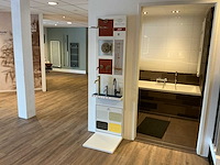 Ideal standard - joy - display met bad- en toiletaccessoires - afbeelding 1 van  9