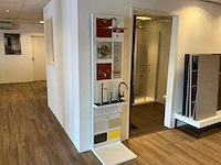Ideal standard - joy - display met bad- en toiletaccessoires - afbeelding 3 van  9