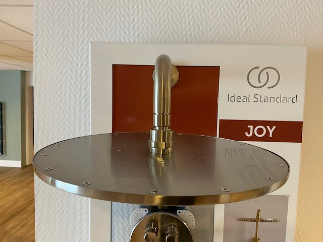 Ideal standard - joy - display met bad- en toiletaccessoires - afbeelding 9 van  9