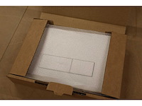 Ideal standard - oleas m2 - - mechanisch bedieningspaneel / drukplaat voor toilet (15x) - afbeelding 3 van  4