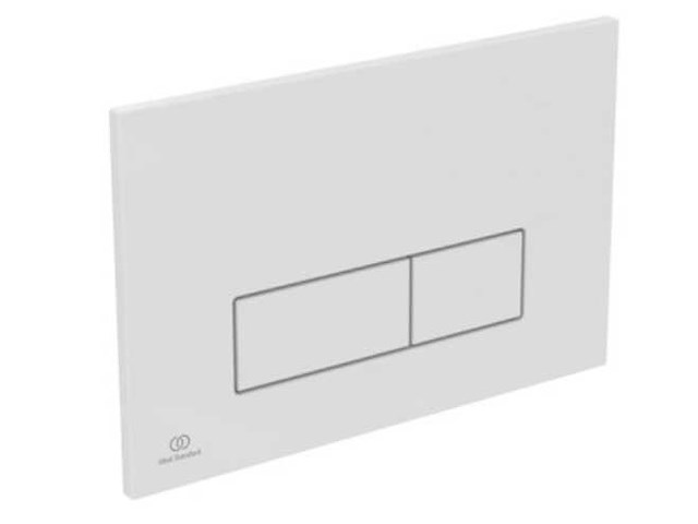 Ideal standard - oleas m2 (r0121a6) - - mechanisch bedieningspaneel (2x) - afbeelding 2 van  7