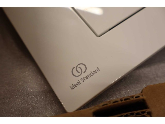 Ideal standard - oleas m2 (r0121a6) - - mechanisch bedieningspaneel (2x) - afbeelding 5 van  7