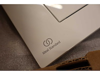 Ideal standard - oleas m2 (r0121a6) - - mechanisch bedieningspaneel (2x) - afbeelding 5 van  7