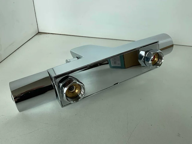 Ideal standard - premio - a6310aa - badkraan (2x) - afbeelding 3 van  5