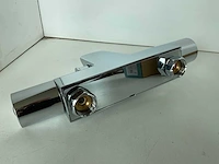 Ideal standard - premio - a6310aa - badkraan (2x) - afbeelding 3 van  5