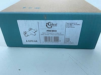 Ideal standard - premio - a6310aa - badkraan (2x) - afbeelding 5 van  5