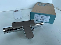 Ideal standard - premio - a6310aa - badthermostaatkraan