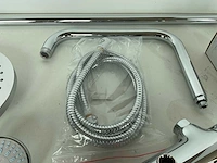 Ideal standard - premio - a6708aa - regendouche (2x) - afbeelding 4 van  7
