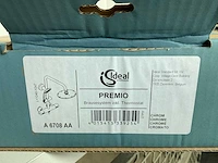 Ideal standard - premio - a6708aa - regendouche (2x) - afbeelding 6 van  7
