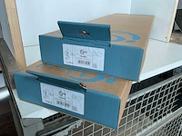 Ideal standard - premio - a6708aa - regendouche (2x) - afbeelding 7 van  7