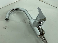Ideal standard - premio - b0840aa - wastafelkranen (2x) - afbeelding 3 van  5