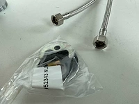 Ideal standard - premio - b0840aa - wastafelkranen (2x) - afbeelding 4 van  5