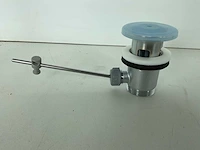 Ideal standard - premio - b0840aa - wastafelkranen (2x) - afbeelding 5 van  5