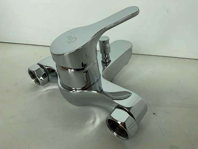 Ideal standard - premio - b0843aa - badkraan - afbeelding 3 van  5