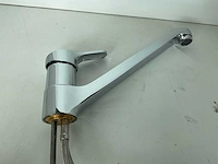 Ideal standard - premio - b0844aa - keukenmengkraan (2x) - afbeelding 2 van  5