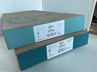 Ideal standard - premio - b0844aa - keukenmengkraan (2x) - afbeelding 5 van  5