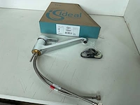 Ideal standard - premio - b0844aa - keukenmengkraan