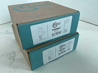 Ideal standard - premio - b0851aa - fonteinkraan (2x) - afbeelding 5 van  5
