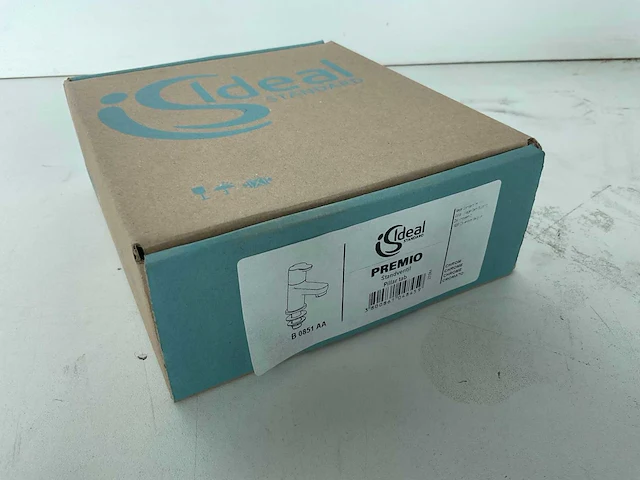 Ideal standard - premio - b0851aa - fonteinkraan - afbeelding 4 van  5