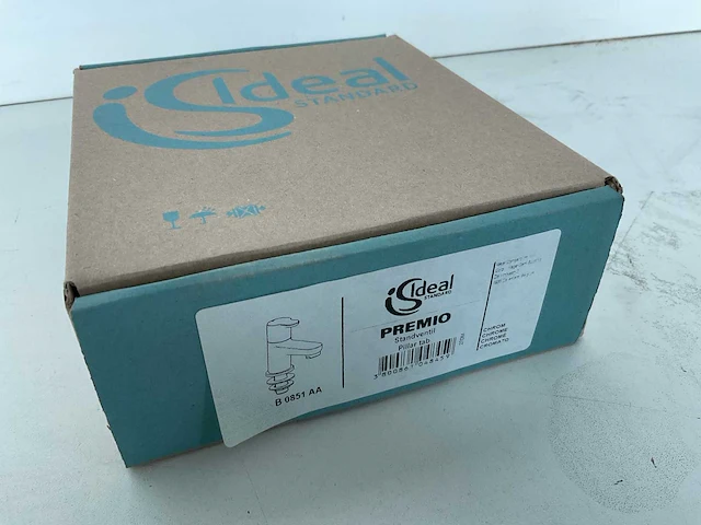Ideal standard - premio - b0851aa - fonteinkraan - afbeelding 5 van  5