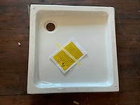 Ideal standard - premio - k832101 - douchebak - afbeelding 2 van  5