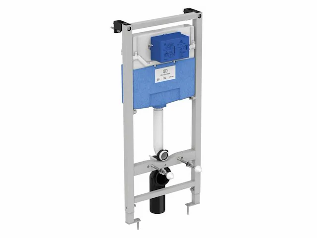 Ideal standard - prosys - inbouwreservoir - afbeelding 1 van  3