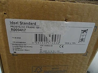 Ideal standard - prosys - inbouwreservoir - afbeelding 3 van  3