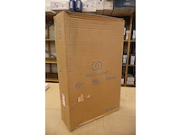 Ideal standard - prosys wc frame 150 m - wc-inbouwframe met inbouwreservoir - afbeelding 2 van  5