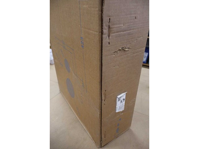 Ideal standard - prosys wc frame 150 m - wc-inbouwframe met inbouwreservoir - afbeelding 4 van  5
