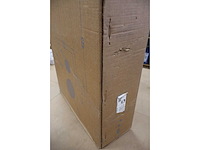 Ideal standard - prosys wc frame 150 m - wc-inbouwframe met inbouwreservoir - afbeelding 4 van  5