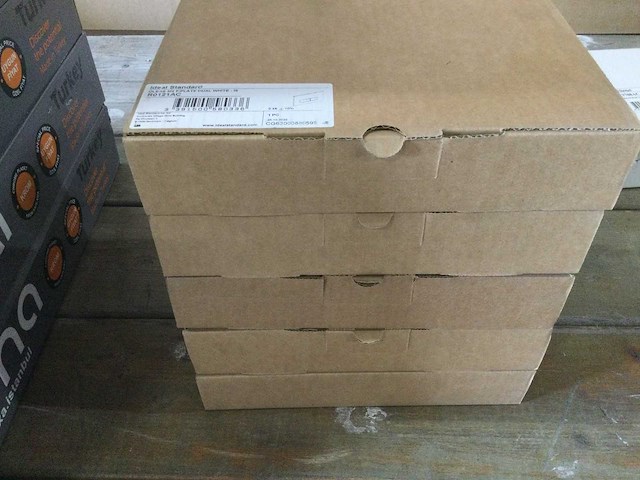Ideal standard - r0121ac - bedieningspaneel (5x) - afbeelding 2 van  4