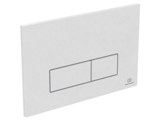 Ideal standard - r0121ac - bedieningspanelen (5x) - afbeelding 1 van  4