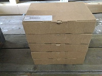 Ideal standard - r0121ac - bedieningspanelen (5x) - afbeelding 2 van  4