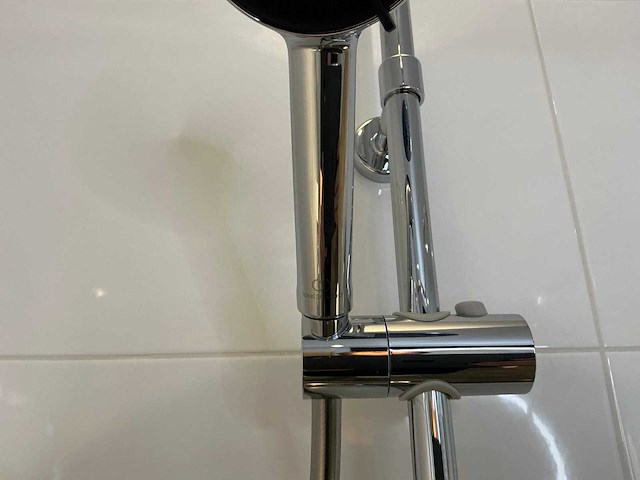 Ideal standard - regendoucheset - afbeelding 2 van  13