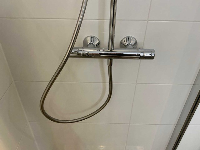 Ideal standard - regendoucheset - afbeelding 6 van  13