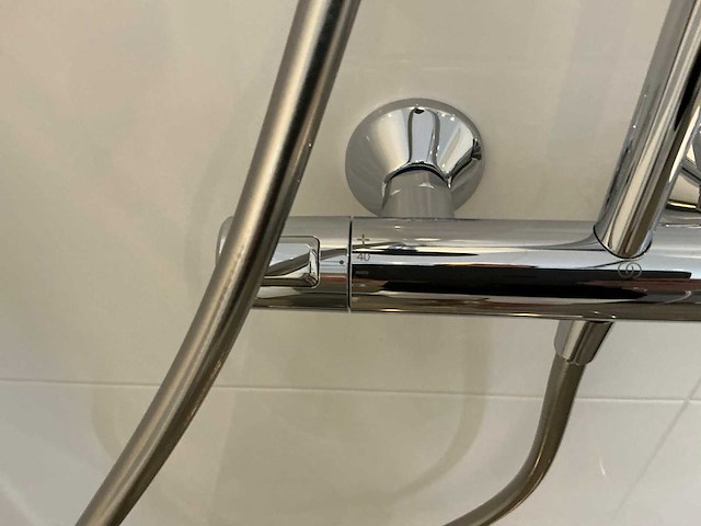 Ideal standard - regendoucheset - afbeelding 8 van  13