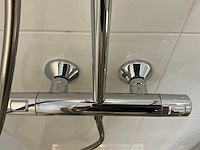 Ideal standard - regendoucheset - afbeelding 10 van  13