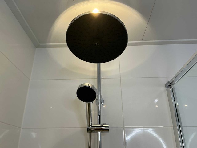 Ideal standard - regendoucheset - afbeelding 12 van  13