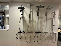 Ideal standard - regendoucheset - afbeelding 1 van  9