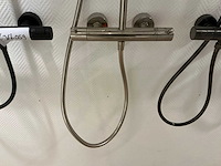Ideal standard - regendoucheset - afbeelding 5 van  9
