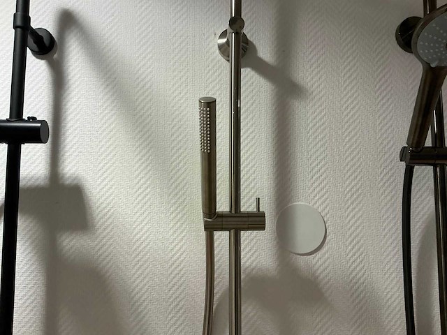 Ideal standard - regendoucheset - afbeelding 6 van  9