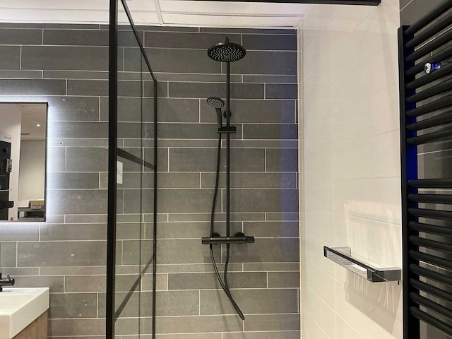 Ideal standard - regendoucheset - afbeelding 1 van  10
