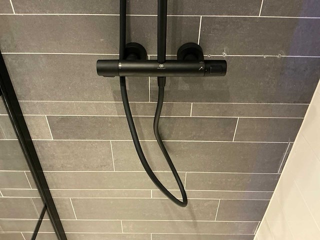 Ideal standard - regendoucheset - afbeelding 3 van  10
