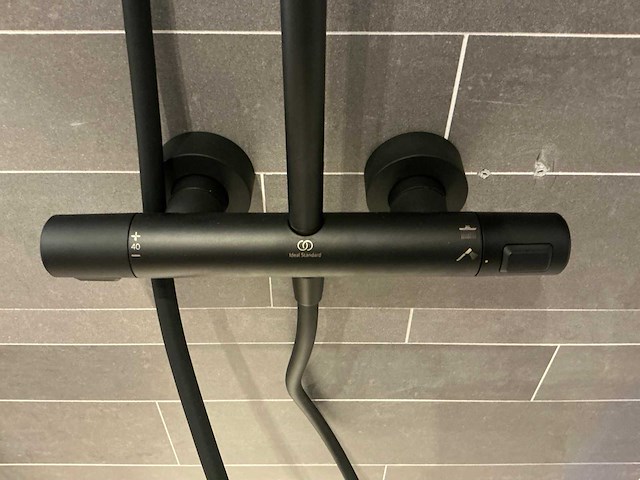 Ideal standard - regendoucheset - afbeelding 4 van  10