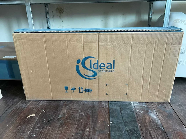 Ideal standard - strada - k087701 - wastafel - afbeelding 5 van  6